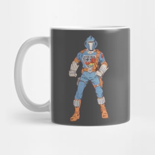 B.A.T.S. Mug